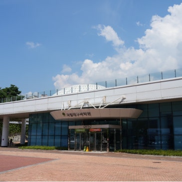 대구가볼만한곳 국립대구과학관, 제대로 즐기는 3가지 비밀 포인트